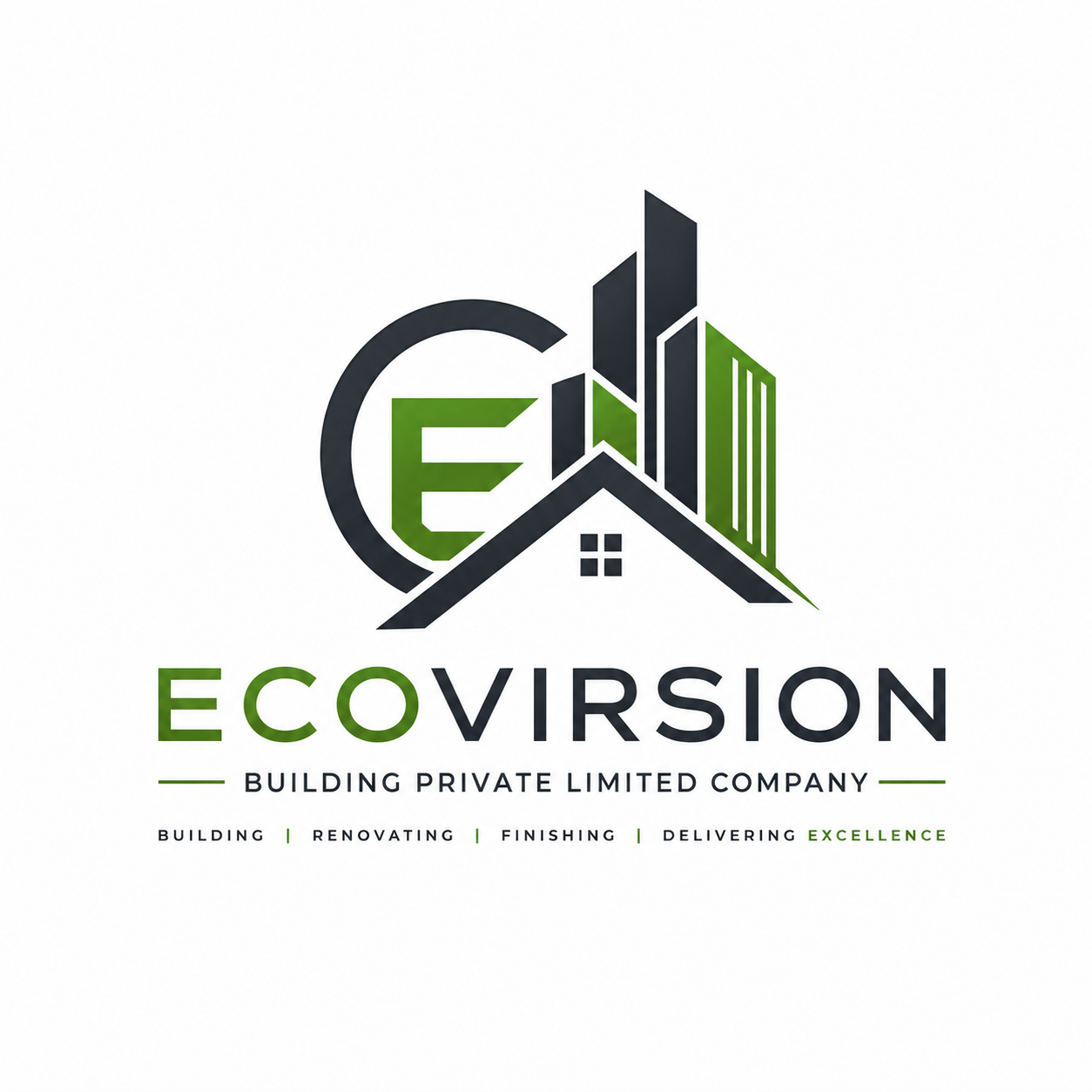 EcoVirsion Building Private Limited