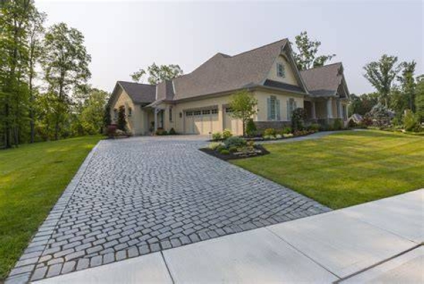 Paving Project