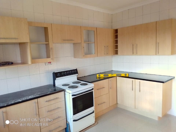 Kitchen Project